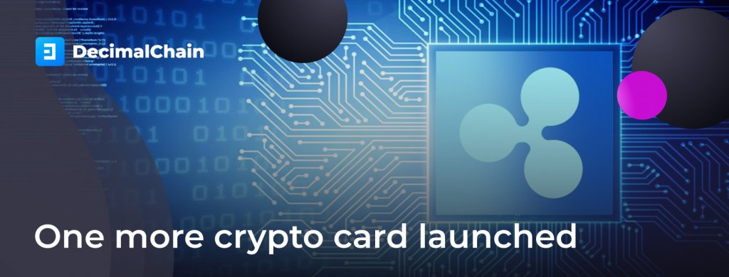 GlobalId Launches Mastercard Bank Card that will return Cashback to Ripple XRP