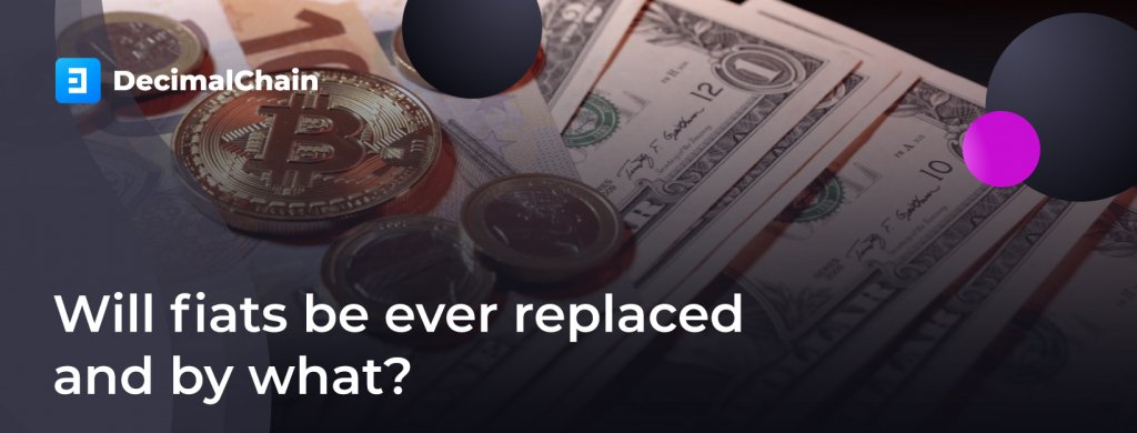 Can cryptocurrencies eventually replace dollar?