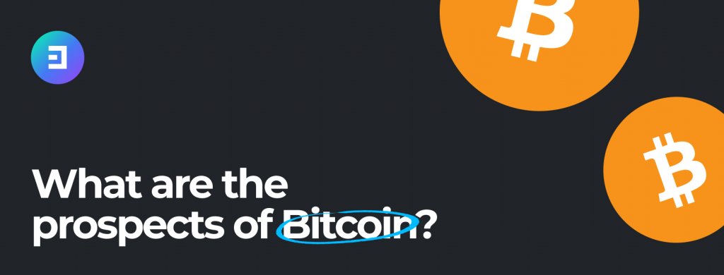 What awaits Bitcoin in 2022?