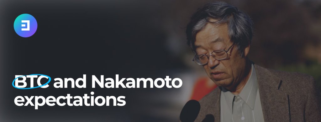 Was Satoshi Nakamoto right about Bitcoin payments?