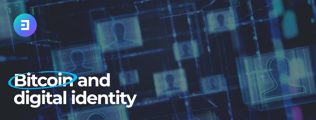 Digital identity, and what it offers us