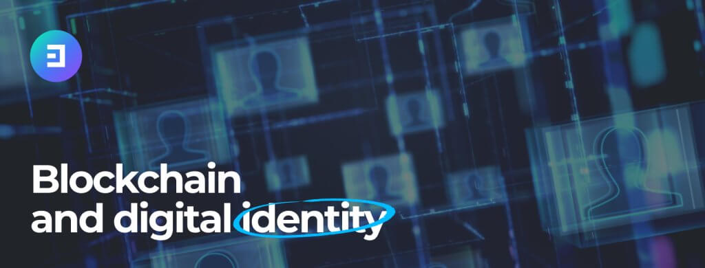 Digital Identity Management using Blockchain
