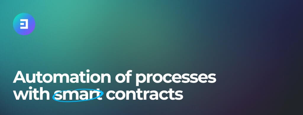 Functionality and Benefits of Blockchain Smart Contracts
