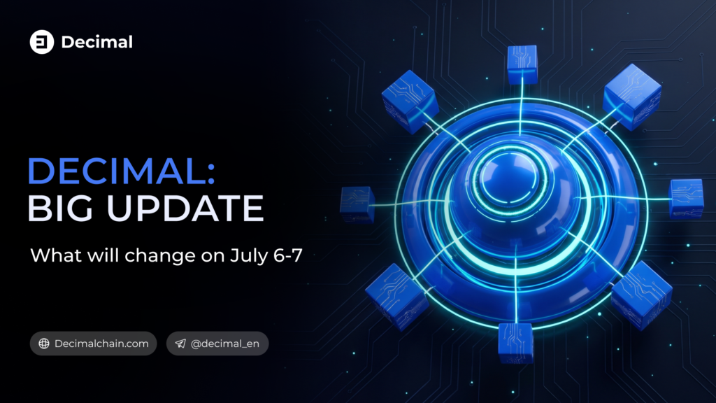 Decimal Update