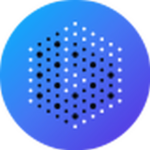 Validator's logo in the Decimal network