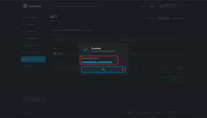 How to create a private NFT 7.png